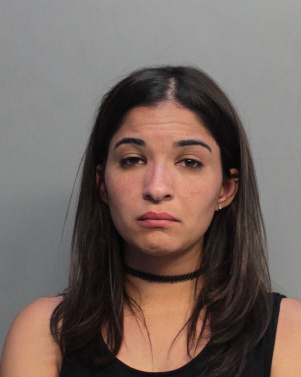 Belinda Ortiz Info, Photos, Data, and More / Belinda Ortiz TriCountyBusts / Is Belinda Ortiz on Social Media Like Facebook, Instagram abd Twitter?