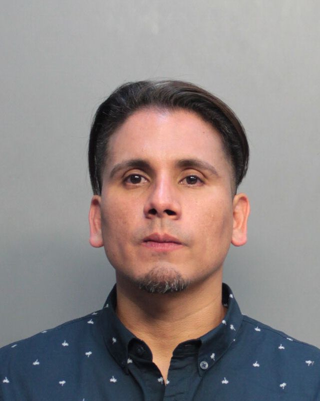 Michael Aranda Info, Photos, Data, and More / Michael Aranda TriCountyBusts / Is Michael Aranda on Social Media Like Facebook, Instagram abd Twitter?