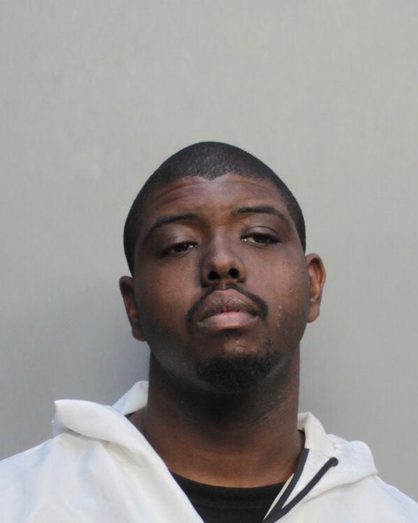 Marquis Thompson Info, Photos, Data, and More / Marquis Thompson TriCountyBusts / Is Marquis Thompson on Social Media Like Facebook, Instagram abd Twitter?