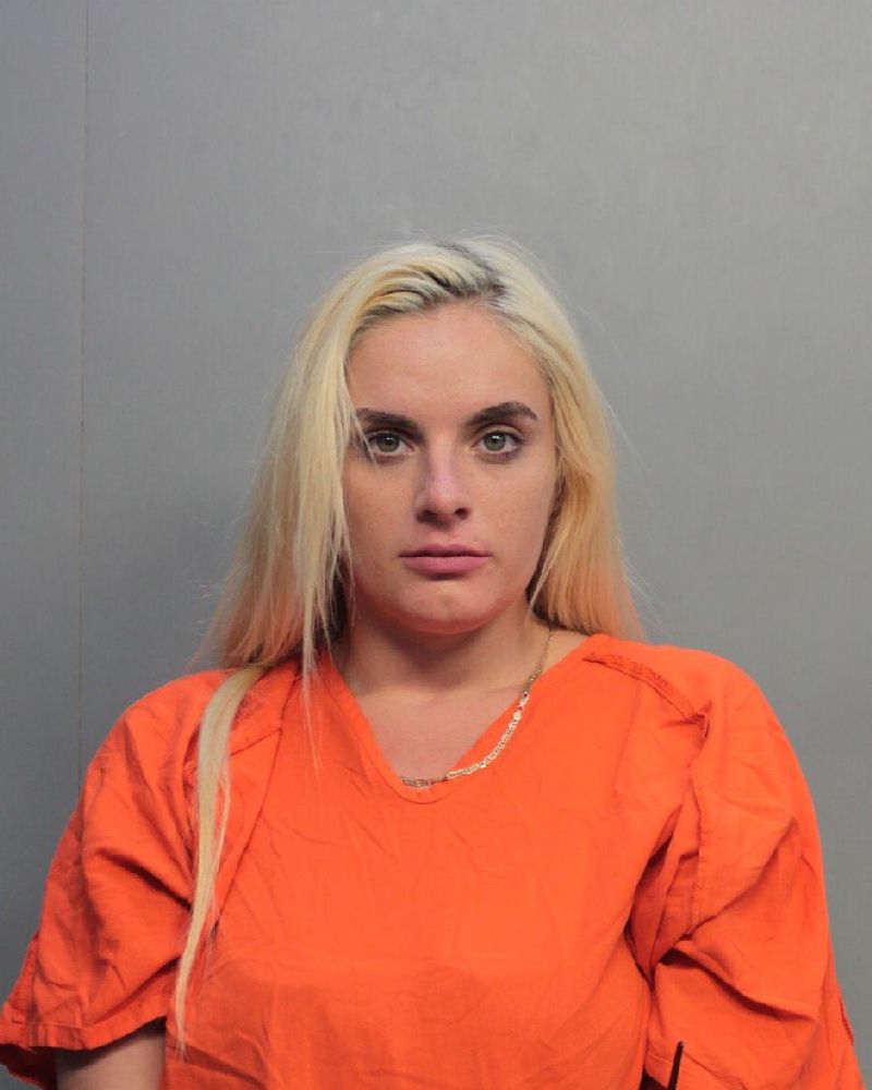 Arianna Rivera Info, Photos, Data, and More / Arianna Rivera TriCountyBusts / Is Arianna Rivera on Social Media Like Facebook, Instagram abd Twitter?