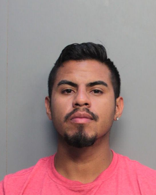 Andy Robles Info, Photos, Data, and More / Andy Robles TriCountyBusts / Is Andy Robles on Social Media Like Facebook, Instagram abd Twitter?