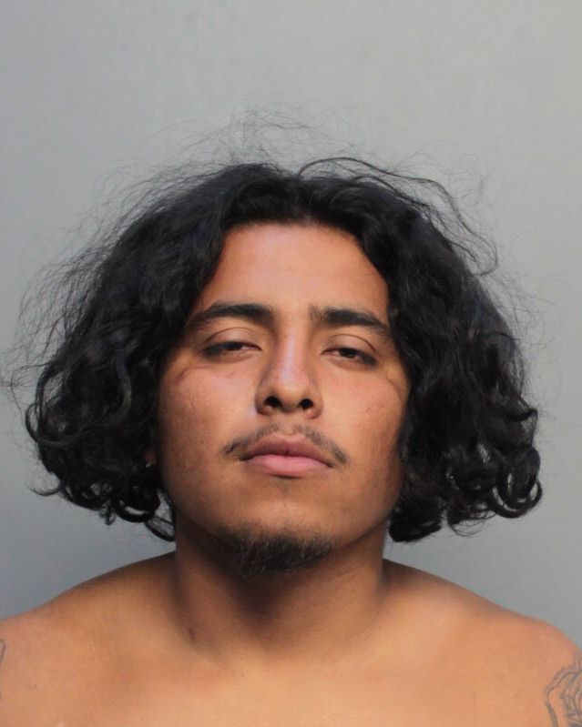 Michael Rodriguez Info, Photos, Data, and More / Michael Rodriguez TriCountyBusts / Is Michael Rodriguez on Social Media Like Facebook, Instagram abd Twitter?