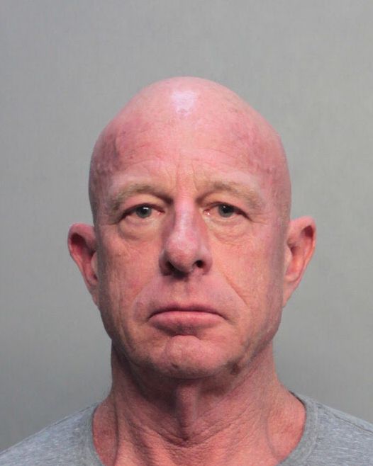 Scott Gray Info, Photos, Data, and More / Scott Gray TriCountyBusts / Is Scott Gray on Social Media Like Facebook, Instagram abd Twitter?