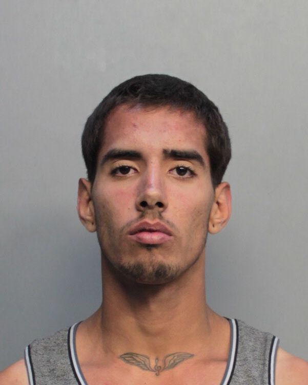 William Rodriguez Info, Photos, Data, and More / William Rodriguez TriCountyBusts / Is William Rodriguez on Social Media Like Facebook, Instagram abd Twitter?