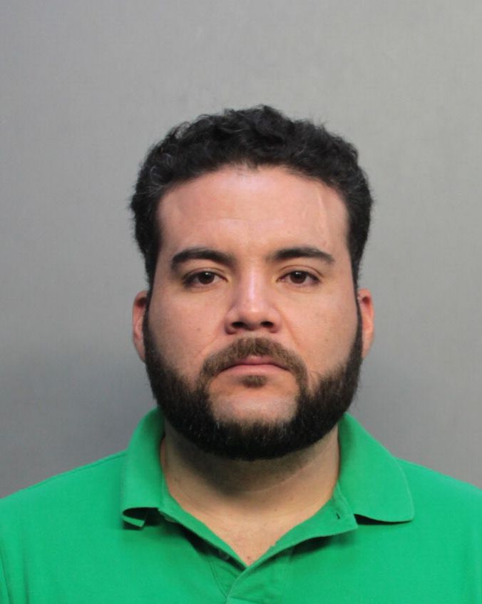 Juan Amesty Info, Photos, Data, and More / Juan Amesty TriCountyBusts / Is Juan Amesty on Social Media Like Facebook, Instagram abd Twitter?