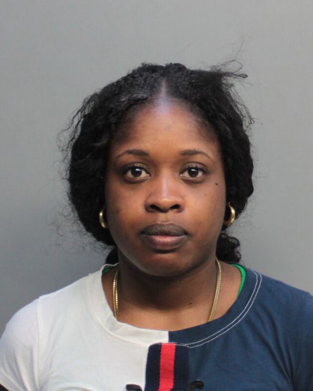 Clarissa Webb Info, Photos, Data, and More / Clarissa Webb TriCountyBusts / Is Clarissa Webb on Social Media Like Facebook, Instagram abd Twitter?