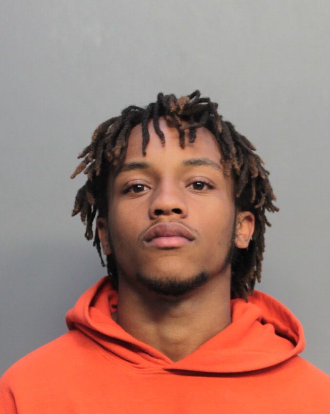 Nehemiah Jennings Info, Photos, Data, and More / Nehemiah Jennings TriCountyBusts / Is Nehemiah Jennings on Social Media Like Facebook, Instagram abd Twitter?