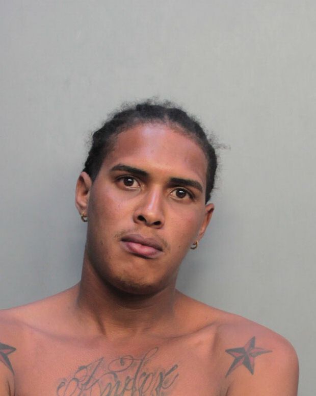 Sanders Florentino-Feliz Info, Photos, Data, and More / Sanders Florentino-Feliz TriCountyBusts / Is Sanders Florentino-Feliz on Social Media Like Facebook, Instagram abd Twitter?