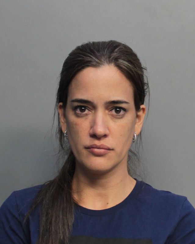 Teresita Carrascohernandez Info, Photos, Data, and More / Teresita Carrascohernandez TriCountyBusts / Is Teresita Carrascohernandez on Social Media Like Facebook, Instagram abd Twitter?