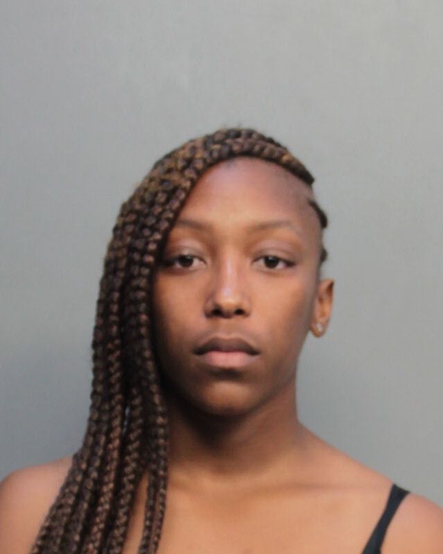 Alethia Girtman Info, Photos, Data, and More / Alethia Girtman TriCountyBusts / Is Alethia Girtman on Social Media Like Facebook, Instagram abd Twitter?