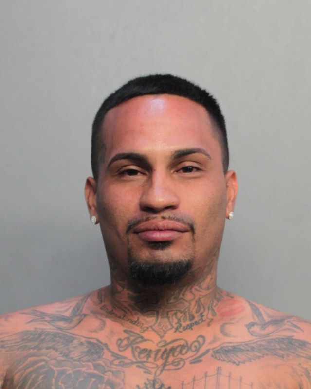 Oscar Sepulveda Info, Photos, Data, and More / Oscar Sepulveda TriCountyBusts / Is Oscar Sepulveda on Social Media Like Facebook, Instagram abd Twitter?