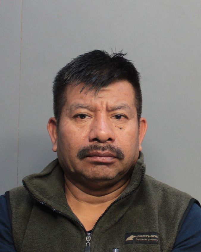 Manuel Pena Info, Photos, Data, and More / Manuel Pena TriCountyBusts / Is Manuel Pena on Social Media Like Facebook, Instagram abd Twitter?