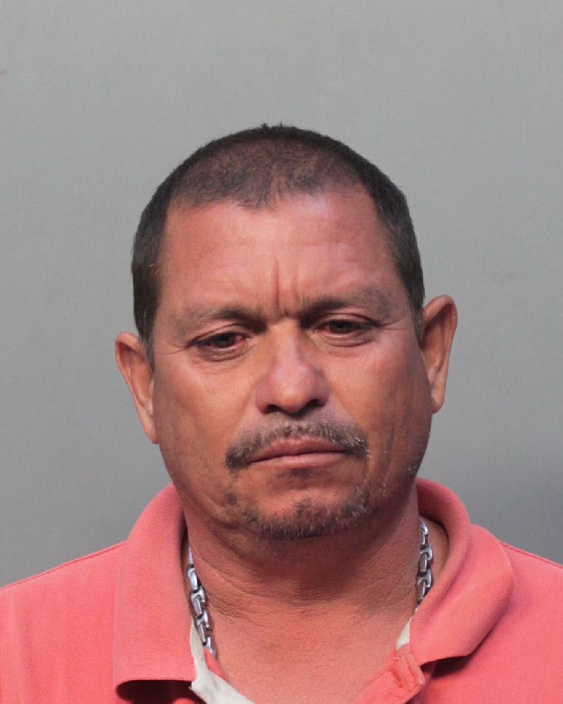 Jorge Salabarria Info, Photos, Data, and More / Jorge Salabarria TriCountyBusts / Is Jorge Salabarria on Social Media Like Facebook, Instagram abd Twitter?