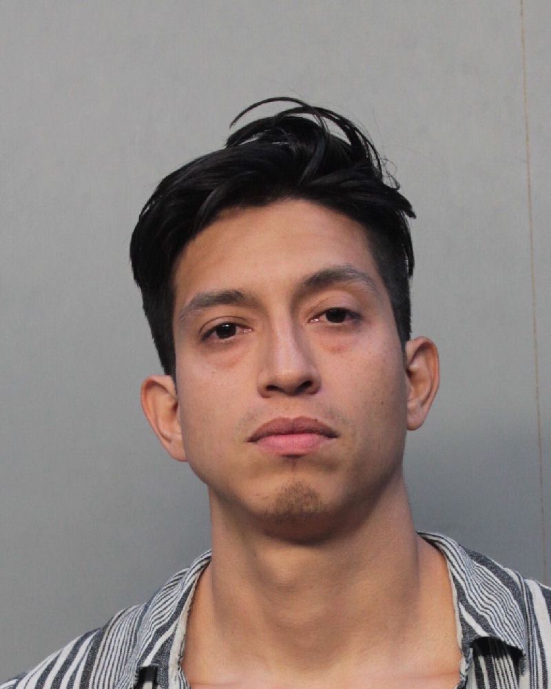 Jorge Carrillo Info, Photos, Data, and More / Jorge Carrillo TriCountyBusts / Is Jorge Carrillo on Social Media Like Facebook, Instagram abd Twitter?