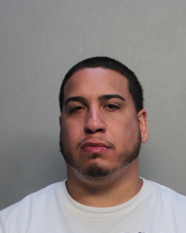 John Pacheco Info, Photos, Data, and More / John Pacheco TriCountyBusts / Is John Pacheco on Social Media Like Facebook, Instagram abd Twitter?