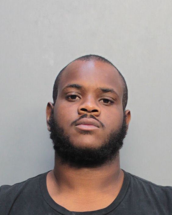 Jelani Phillips Info, Photos, Data, and More / Jelani Phillips TriCountyBusts / Is Jelani Phillips on Social Media Like Facebook, Instagram abd Twitter?