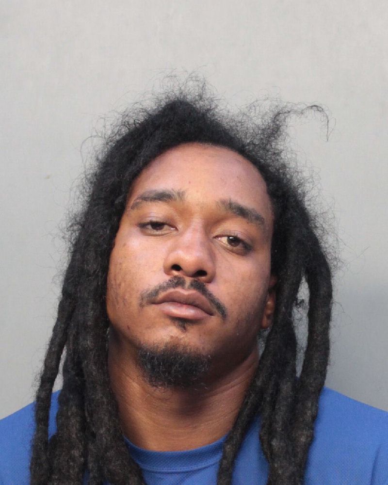 Hakeem Jones Info, Photos, Data, and More / Hakeem Jones TriCountyBusts / Is Hakeem Jones on Social Media Like Facebook, Instagram abd Twitter?