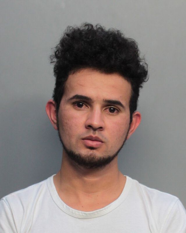 Arnold Aguilar Info, Photos, Data, and More / Arnold Aguilar TriCountyBusts / Is Arnold Aguilar on Social Media Like Facebook, Instagram abd Twitter?