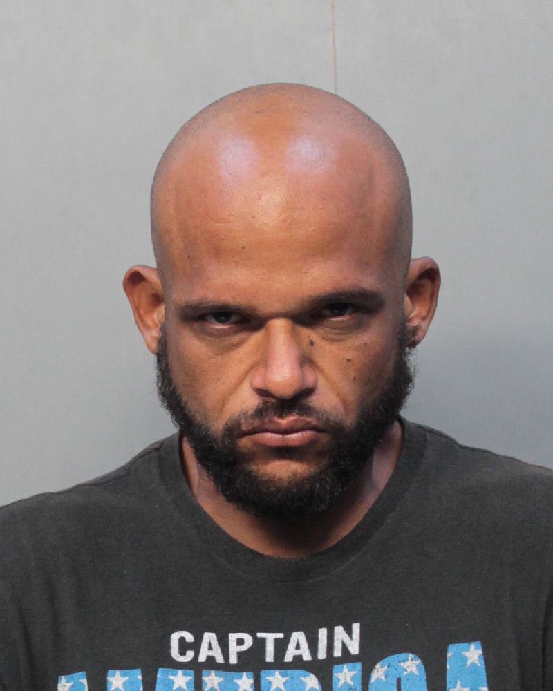 Raul Hernandez Info, Photos, Data, and More / Raul Hernandez TriCountyBusts / Is Raul Hernandez on Social Media Like Facebook, Instagram abd Twitter?