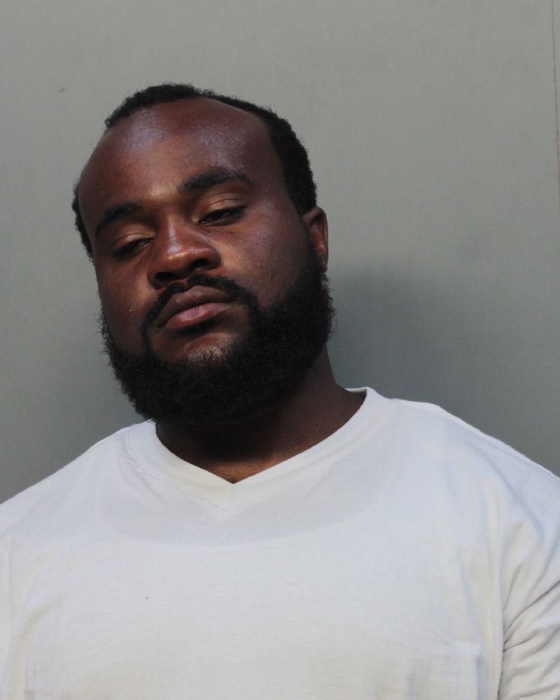 Davonte Williamson Info, Photos, Data, and More / Davonte Williamson TriCountyBusts / Is Davonte Williamson on Social Media Like Facebook, Instagram abd Twitter?