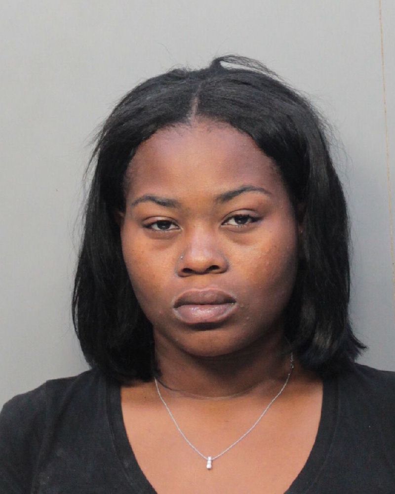 Lashawndra Barkley Info, Photos, Data, and More / Lashawndra Barkley TriCountyBusts / Is Lashawndra Barkley on Social Media Like Facebook, Instagram abd Twitter?