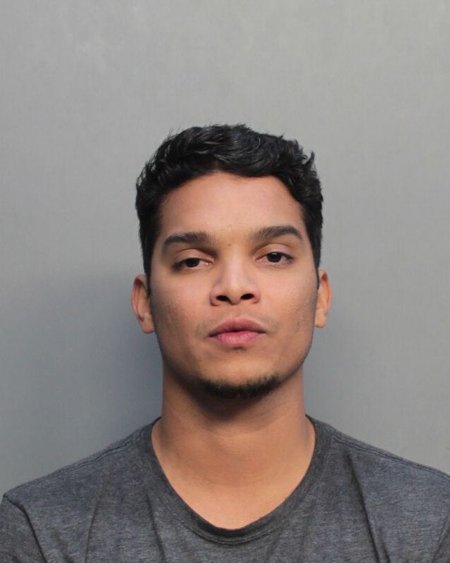 Soren Mendoza Info, Photos, Data, and More / Soren Mendoza TriCountyBusts / Is Soren Mendoza on Social Media Like Facebook, Instagram abd Twitter?