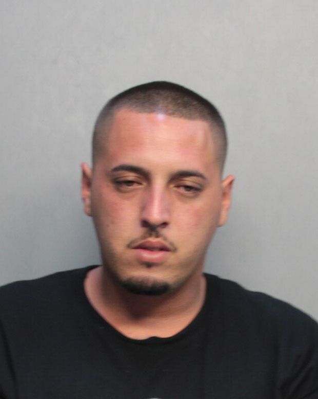 Roberto Dominguez Info, Photos, Data, and More / Roberto Dominguez TriCountyBusts / Is Roberto Dominguez on Social Media Like Facebook, Instagram abd Twitter?