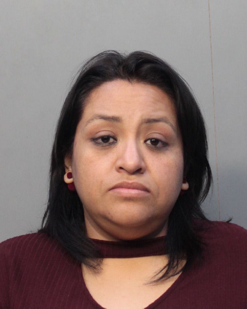 Adriana Villagomez Info, Photos, Data, and More / Adriana Villagomez TriCountyBusts / Is Adriana Villagomez on Social Media Like Facebook, Instagram abd Twitter?