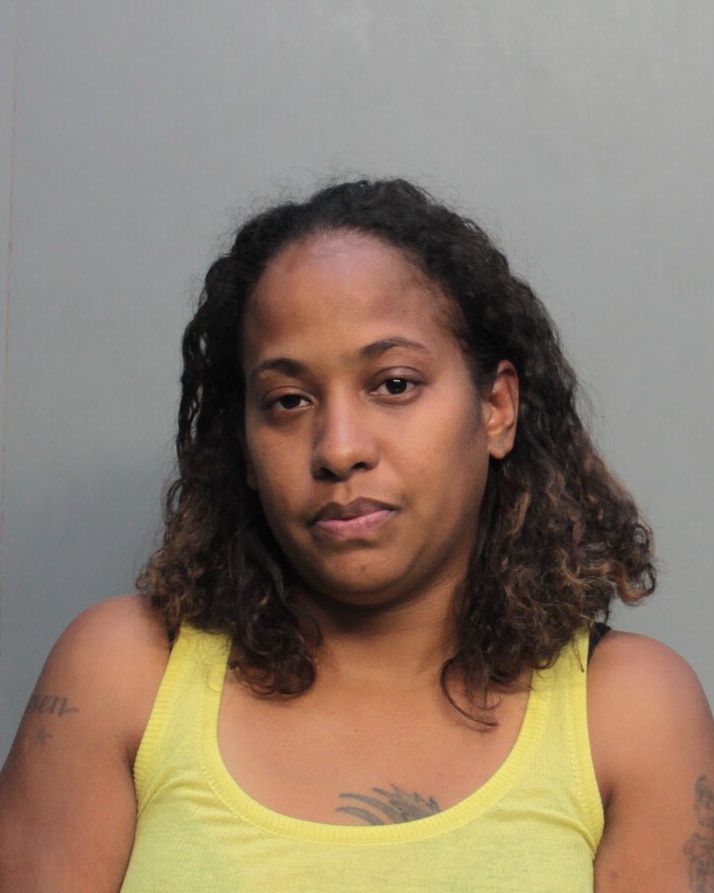 Lisa Rosario Info, Photos, Data, and More / Lisa Rosario TriCountyBusts / Is Lisa Rosario on Social Media Like Facebook, Instagram abd Twitter?