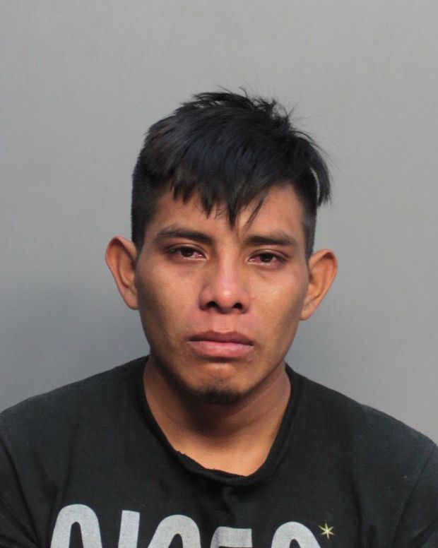 Pascual Mendezsolis Info, Photos, Data, and More / Pascual Mendezsolis TriCountyBusts / Is Pascual Mendezsolis on Social Media Like Facebook, Instagram abd Twitter?