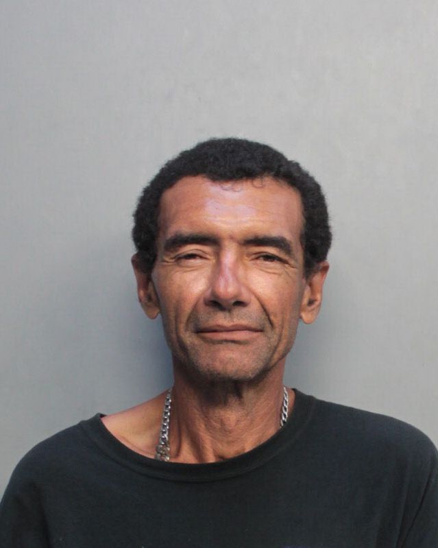 Roberto Silveira Info, Photos, Data, and More / Roberto Silveira TriCountyBusts / Is Roberto Silveira on Social Media Like Facebook, Instagram abd Twitter?