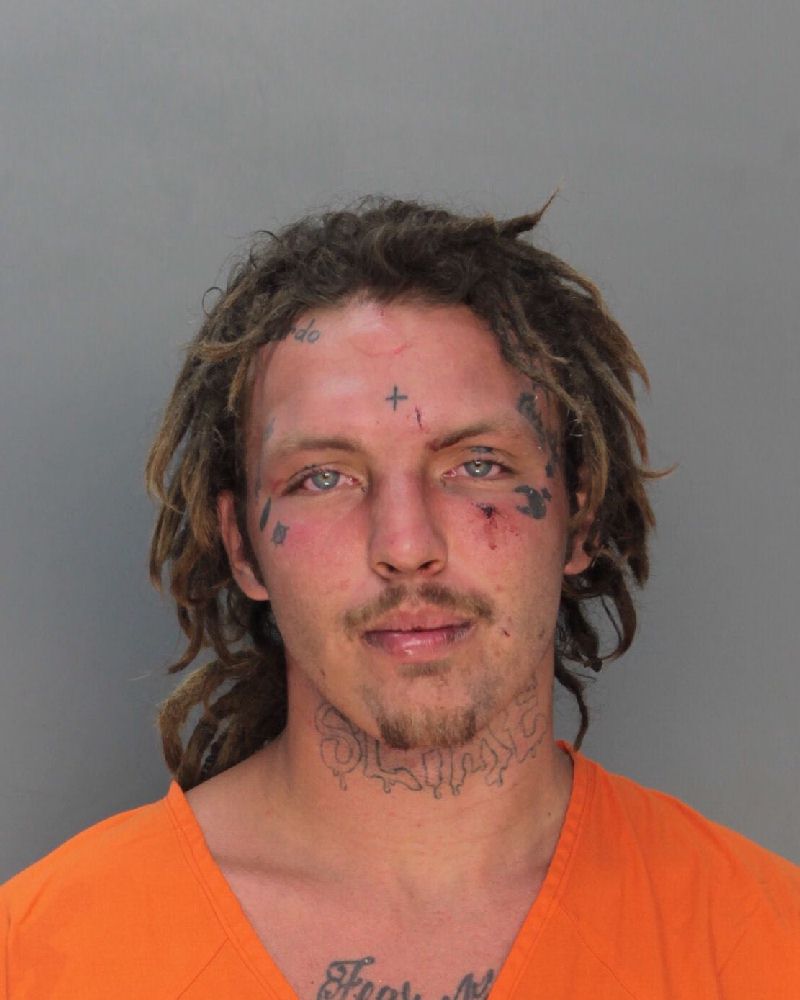 Michael Barentine Info, Photos, Data, and More / Michael Barentine TriCountyBusts / Is Michael Barentine on Social Media Like Facebook, Instagram abd Twitter?