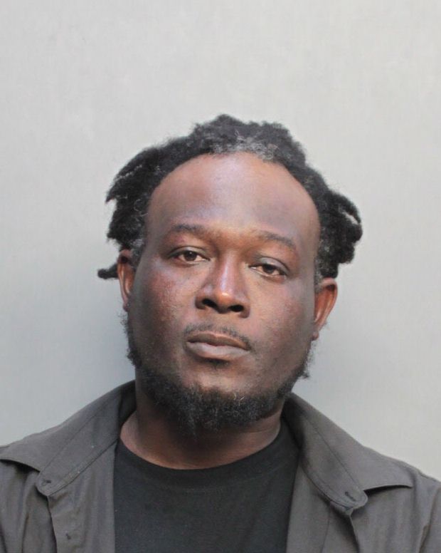 Charlie Aristene Info, Photos, Data, and More / Charlie Aristene TriCountyBusts / Is Charlie Aristene on Social Media Like Facebook, Instagram abd Twitter?