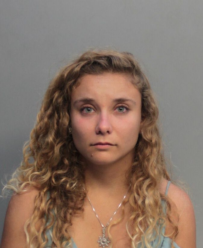 Kayla Palma Info, Photos, Data, and More / Kayla Palma TriCountyBusts / Is Kayla Palma on Social Media Like Facebook, Instagram abd Twitter?