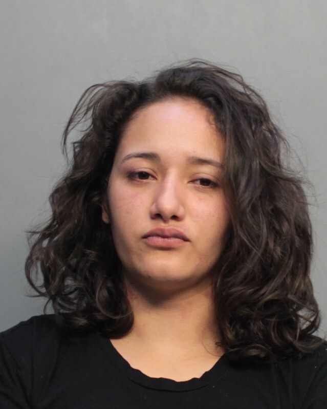 Rosemary Perez Info, Photos, Data, and More / Rosemary Perez TriCountyBusts / Is Rosemary Perez on Social Media Like Facebook, Instagram abd Twitter?