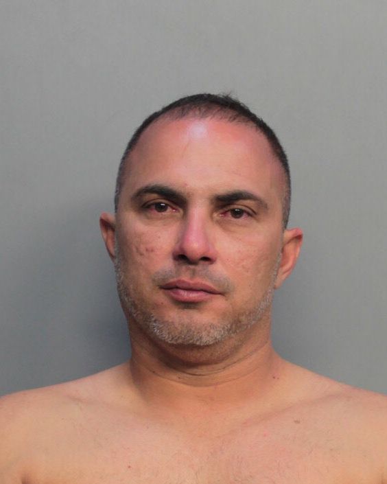 Yorman Gomez Info, Photos, Data, and More / Yorman Gomez TriCountyBusts / Is Yorman Gomez on Social Media Like Facebook, Instagram abd Twitter?