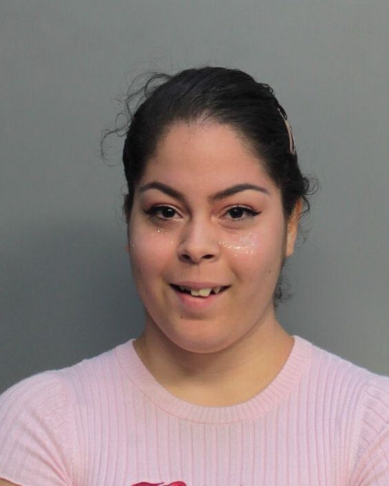 Alexandria Cruz Info, Photos, Data, and More / Alexandria Cruz TriCountyBusts / Is Alexandria Cruz on Social Media Like Facebook, Instagram abd Twitter?