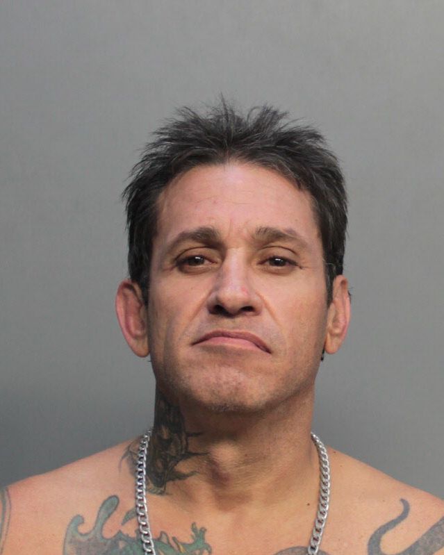 Jorge Hernandez Info, Photos, Data, and More / Jorge Hernandez TriCountyBusts / Is Jorge Hernandez on Social Media Like Facebook, Instagram abd Twitter?