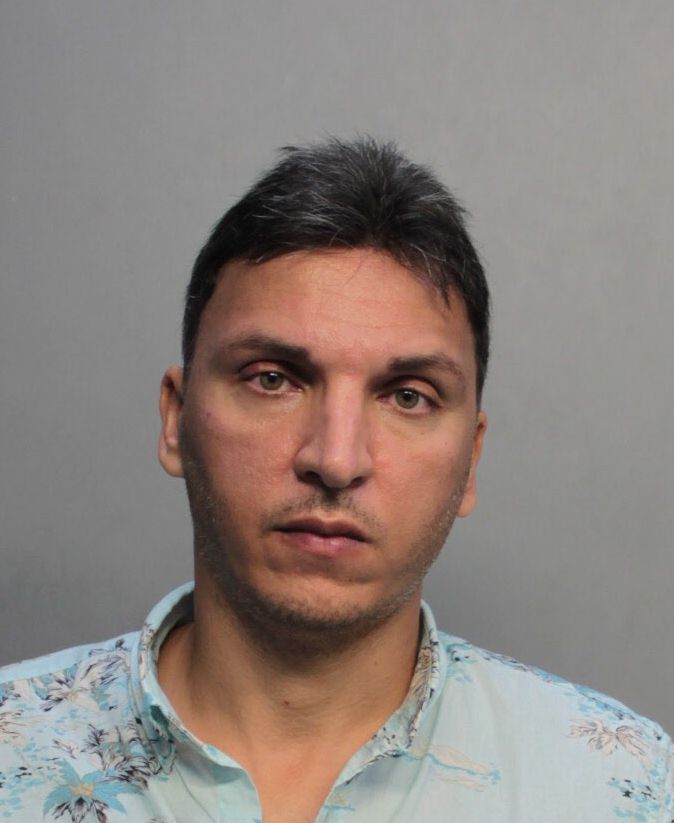 Albert Mofrad Info, Photos, Data, and More / Albert Mofrad TriCountyBusts / Is Albert Mofrad on Social Media Like Facebook, Instagram abd Twitter?