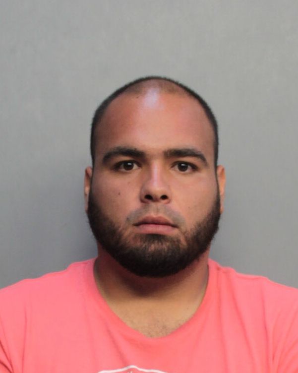 Victor Bernal-Palmer Info, Photos, Data, and More / Victor Bernal-Palmer TriCountyBusts / Is Victor Bernal-Palmer on Social Media Like Facebook, Instagram abd Twitter?