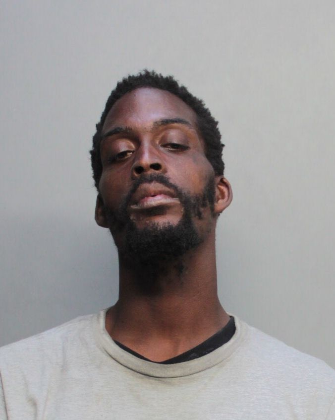 Antonio Dixon Info, Photos, Data, and More / Antonio Dixon TriCountyBusts / Is Antonio Dixon on Social Media Like Facebook, Instagram abd Twitter?