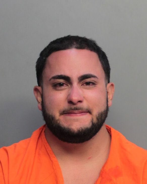 Allan Gutierrez Info, Photos, Data, and More / Allan Gutierrez TriCountyBusts / Is Allan Gutierrez on Social Media Like Facebook, Instagram abd Twitter?