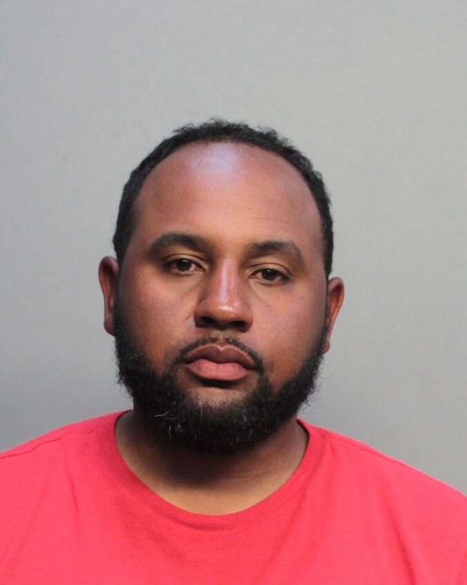 Kevin Evans Info, Photos, Data, and More / Kevin Evans TriCountyBusts / Is Kevin Evans on Social Media Like Facebook, Instagram abd Twitter?