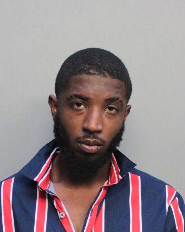 Uriah Dillard Info, Photos, Data, and More / Uriah Dillard TriCountyBusts / Is Uriah Dillard on Social Media Like Facebook, Instagram abd Twitter?