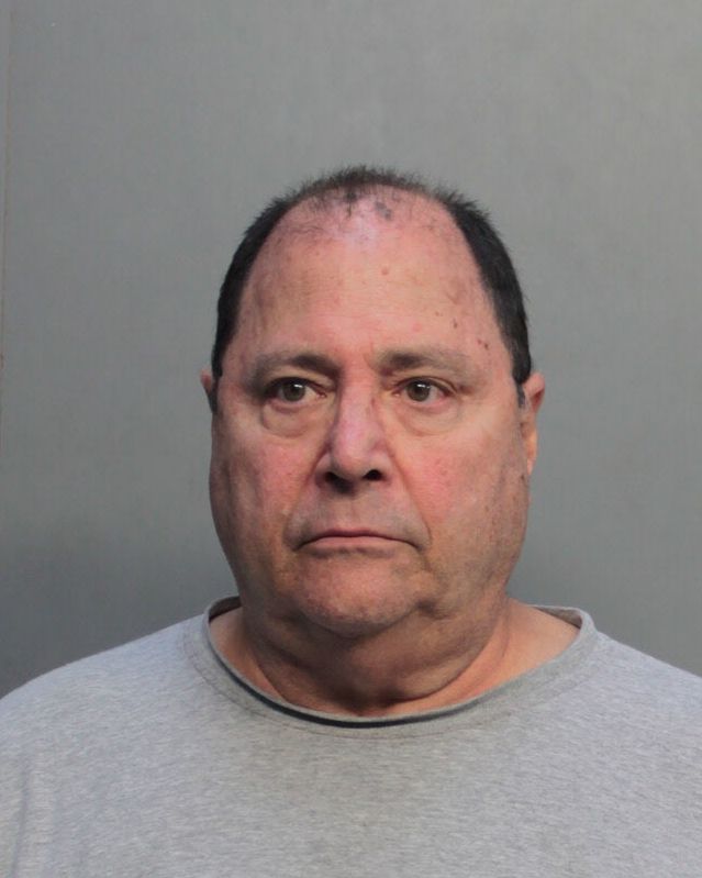 Robert Feltman Info, Photos, Data, and More / Robert Feltman TriCountyBusts / Is Robert Feltman on Social Media Like Facebook, Instagram abd Twitter?