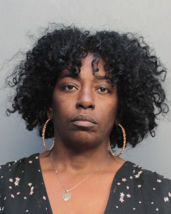 Marica Bell Info, Photos, Data, and More / Marica Bell TriCountyBusts / Is Marica Bell on Social Media Like Facebook, Instagram abd Twitter?