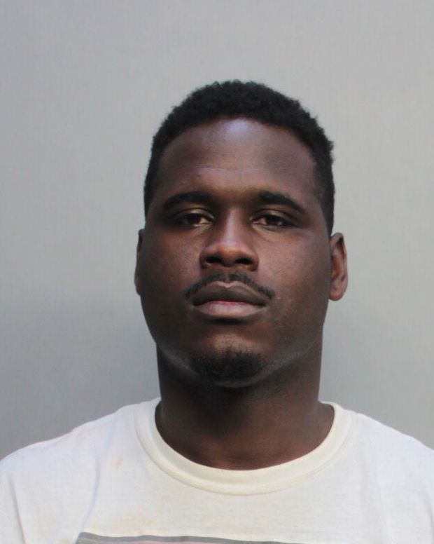 Clevon Howard Info, Photos, Data, and More / Clevon Howard TriCountyBusts / Is Clevon Howard on Social Media Like Facebook, Instagram abd Twitter?