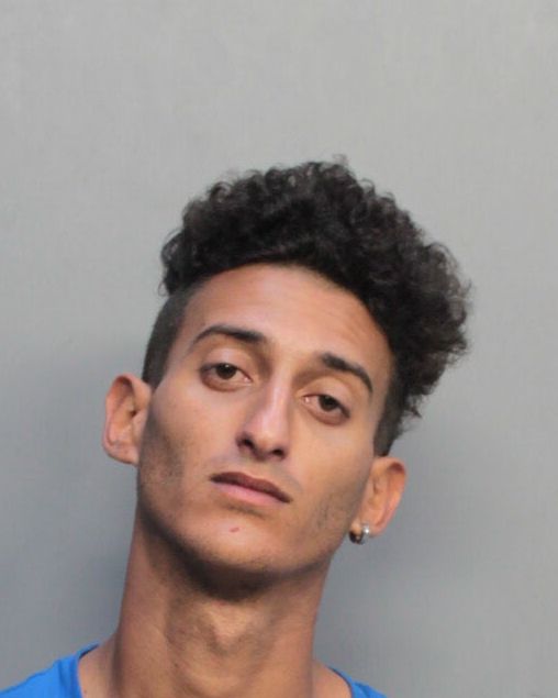 Jose Wong-Pineiro Info, Photos, Data, and More / Jose Wong-Pineiro TriCountyBusts / Is Jose Wong-Pineiro on Social Media Like Facebook, Instagram abd Twitter?