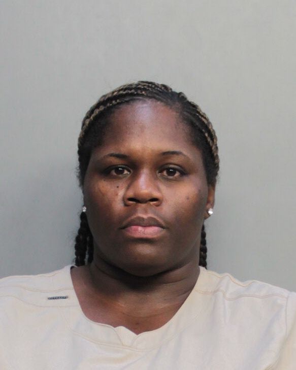 Latamara Taylor Info, Photos, Data, and More / Latamara Taylor TriCountyBusts / Is Latamara Taylor on Social Media Like Facebook, Instagram abd Twitter?