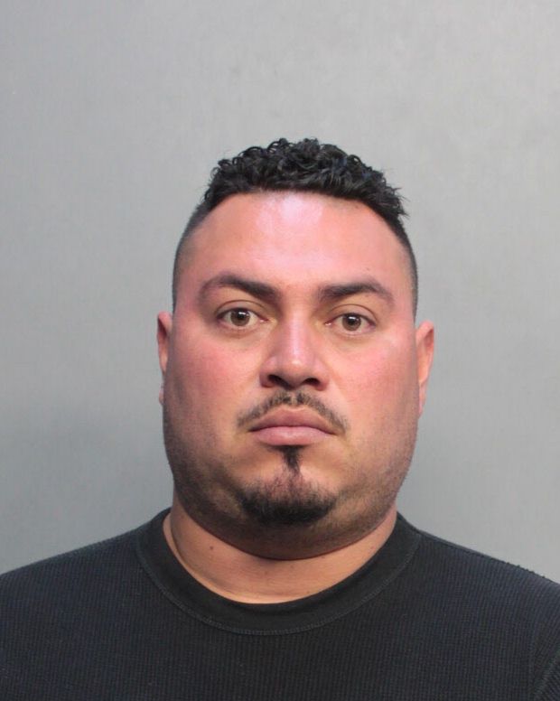 Carlos Blandon Info, Photos, Data, and More / Carlos Blandon TriCountyBusts / Is Carlos Blandon on Social Media Like Facebook, Instagram abd Twitter?
